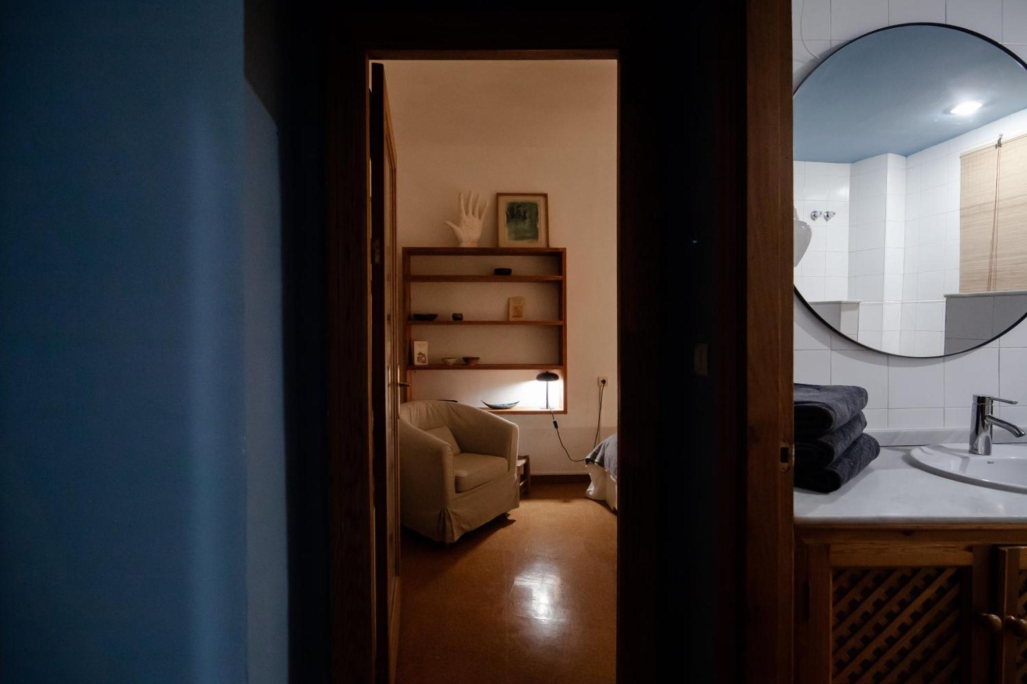 Large Family Home In Albaicin Center Granada Kültér fotó