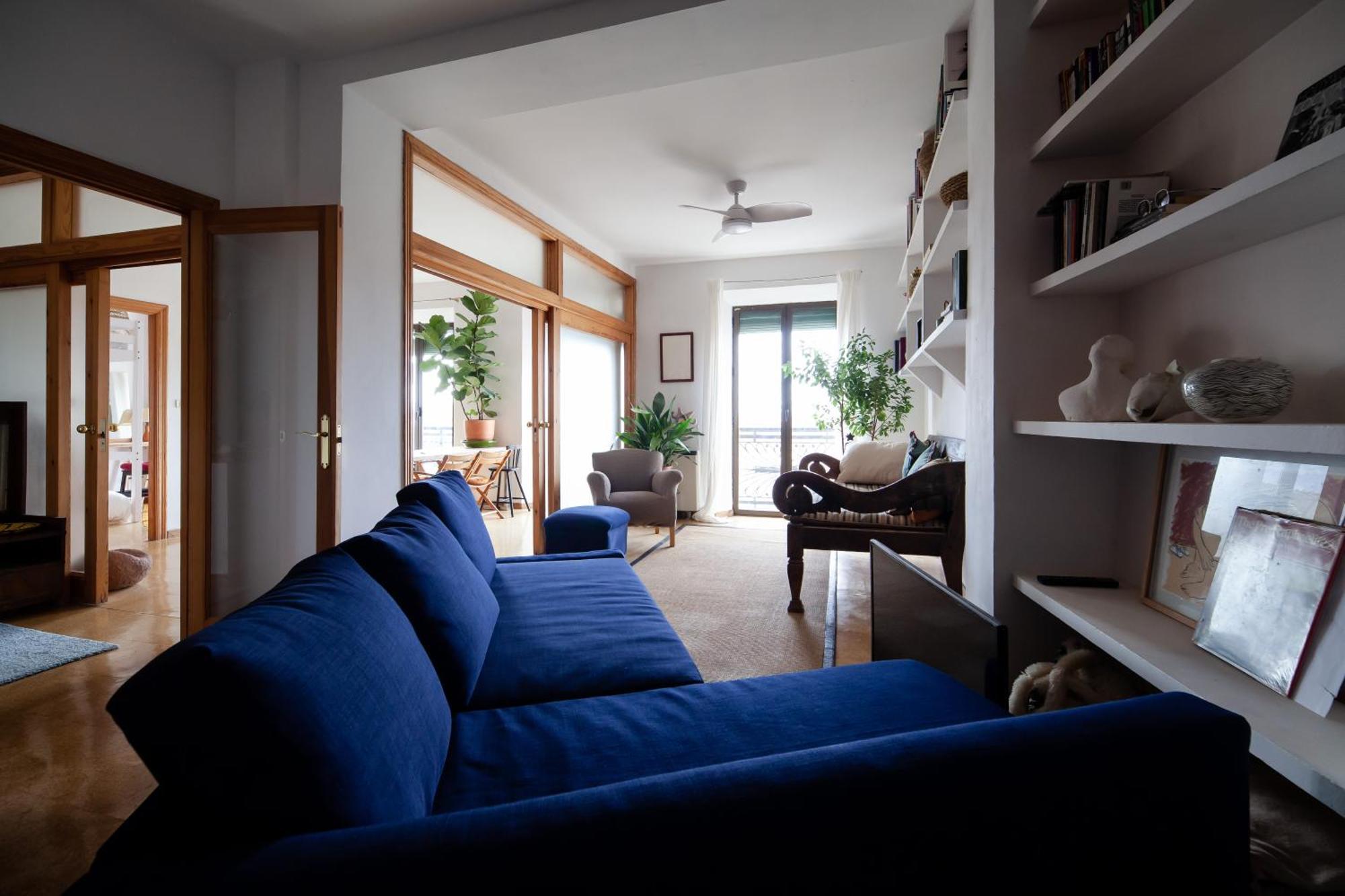 Large Family Home In Albaicin Center Granada Kültér fotó