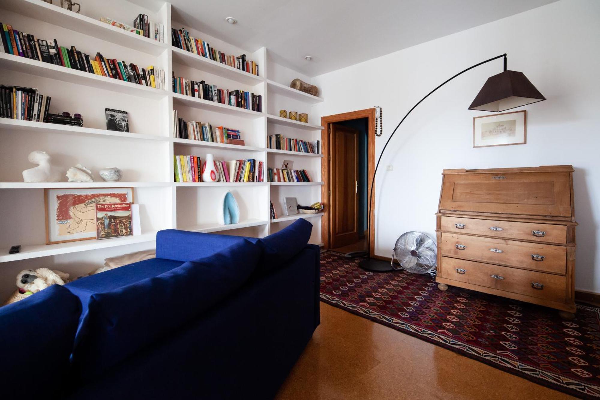 Large Family Home In Albaicin Center Granada Kültér fotó