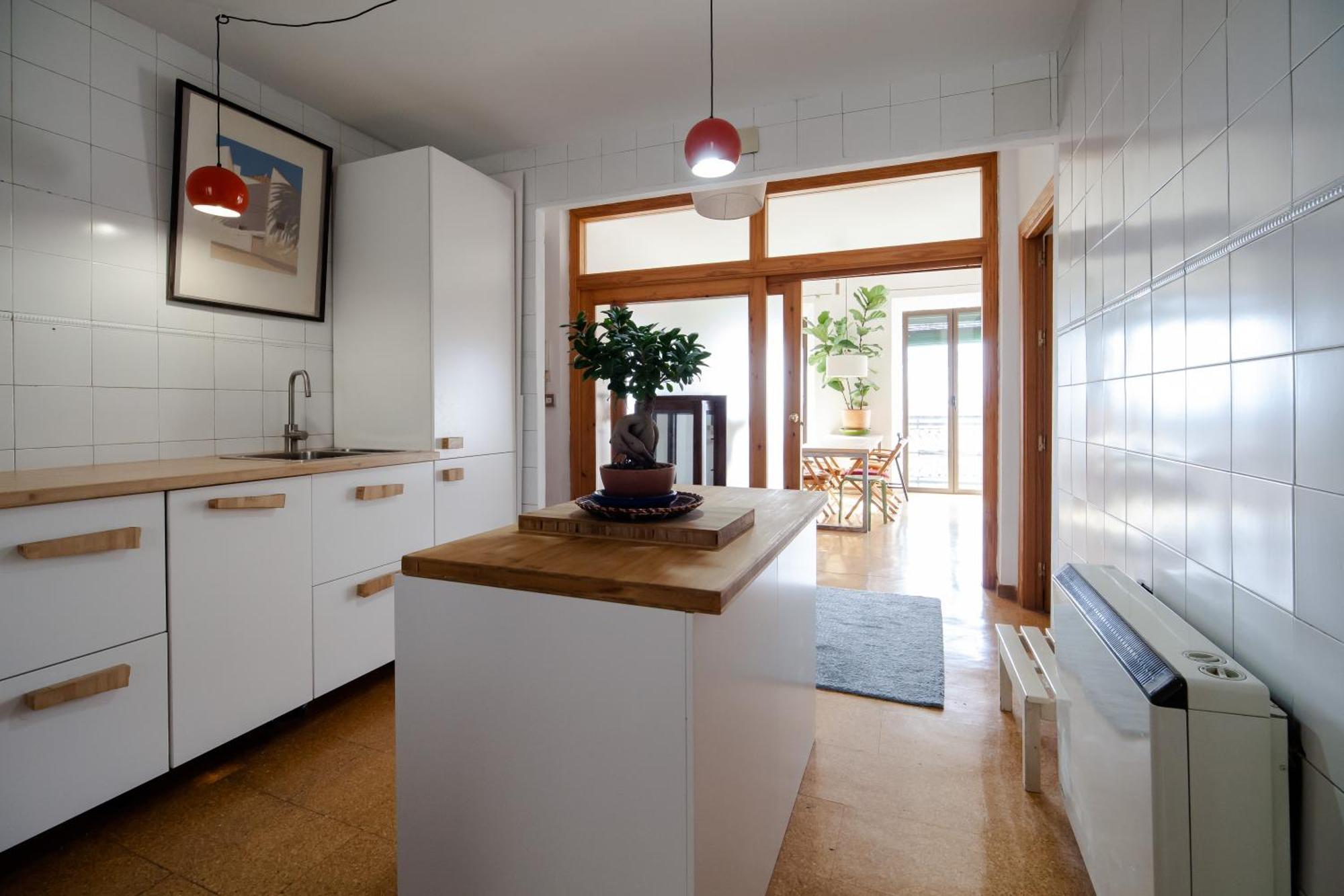 Large Family Home In Albaicin Center Granada Kültér fotó