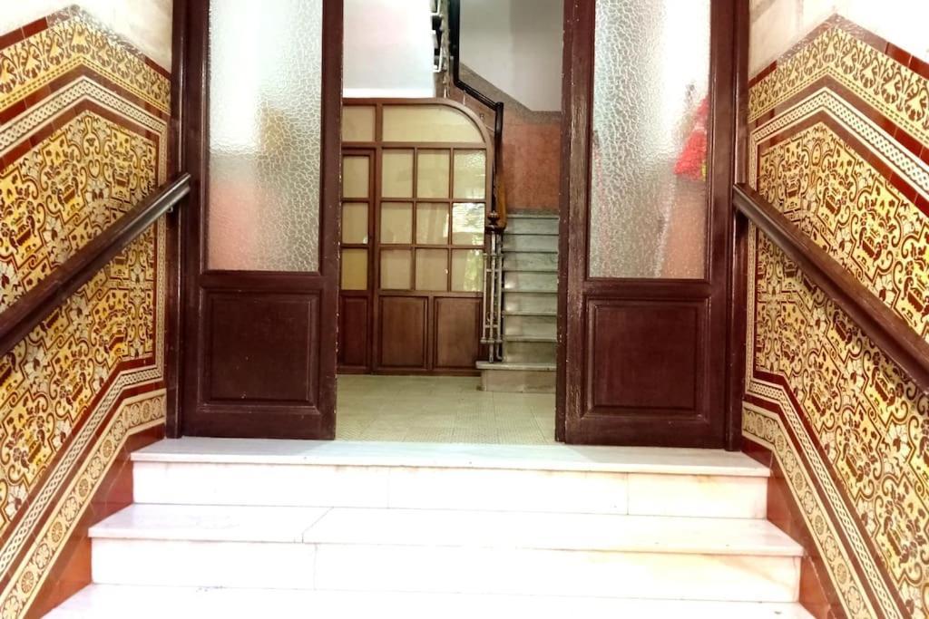 Large Family Home In Albaicin Center Granada Kültér fotó